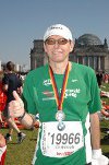 Marathon Berlin